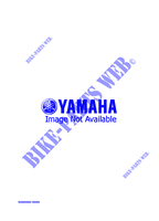 ALTERNATIVE MOTOR  für Yamaha VMAX-4 800 1997