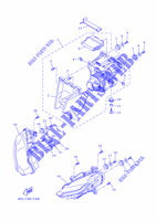 SCHEINWERFER für Yamaha YZF-R125 2023