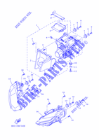 SCHEINWERFER für Yamaha YZF-R125 2023