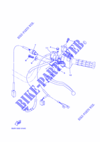 SCHALTER / HEBEL für Yamaha KODIAK 450 EPS 2023