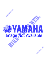 BEINSCHUTZ für Yamaha XC125 1995