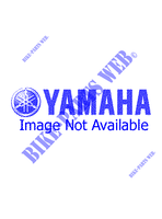 KOTFLÜGEL für Yamaha YN50R 1997