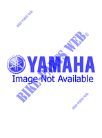 KOTFLÜGEL für Yamaha YP125 1998