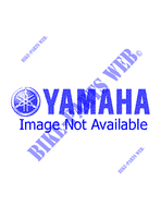 OLPUMPE für Yamaha YP125R 1998