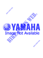 ANLASSER für Yamaha YP125R 1998