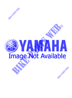 SCHWINGE / STOßDÄMPFER für Yamaha YP125R 1998