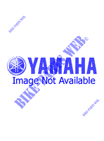 SCHEINWERFER für Yamaha YW100 1997