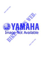 OPTIONALE TEILE 1 für Yamaha YZ125H 1996