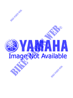 OPTIONALE TEILE 1 für Yamaha YZ250 1997