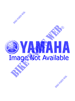 OPTIONALE TEILE 1 für Yamaha YZ250 1998