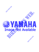 REPERATURSET  für Yamaha YZ250LC 1992