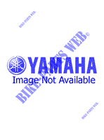 REPERATURSET  für Yamaha YZ80 1987