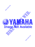 REPERATURSET 1 für Yamaha YZ80 1989