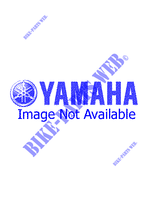 REPERATURSET  für Yamaha YZ80 1996