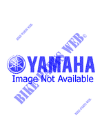 REPERATURSET  für Yamaha YZ80LC 1991