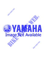 REPERATURSET  für Yamaha YZ80LC 1990