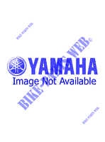 OPTIONALE TEILE 1 für Yamaha YZ80LW 1999