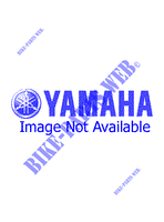 REPERATURSET  für Yamaha YZ80U 1988